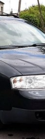 Audi A6 II (C5) 2.4 V6 165km. Manual , Jasne Skóry , Klimatronic , Tanio z Niemiec-4