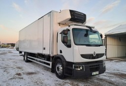 Renault 270 premium lander