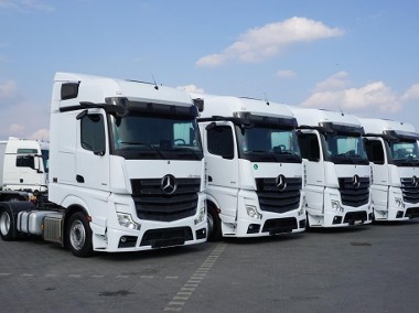 1851 / E 6 / MP 5 / ACC MEGA / LOW DECK / RETARDER BIG SPACE-1