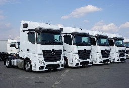 Mercedes-Benz Actros 1851 / E 6 / MP 5 / ACC MEGA / LOW DECK / RETARDER BIG SPACE