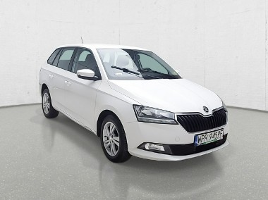 Skoda Fabia III-1