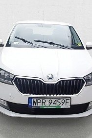 Skoda Fabia III-2