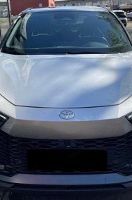 Toyota C-HR Executive 2.0 Plug-in Hybrid Dynamic Force Executive 2.0 Plug-in Hybrid-2