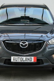 Mazda CX-5 Bezwypadkowy-Maly przebieg-Dla wymagajacych-Serwis-GWARANCJA!!!-2