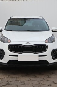 Kia Sportage IV , Navi, Klima, Tempomat, Parktronic-2