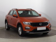 Volkswagen T-Roc , Salon Polska, 1. Właściciel, Klimatronic, Tempomat,