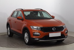 Volkswagen T-Roc , Salon Polska, 1. Właściciel, Klimatronic, Tempomat,