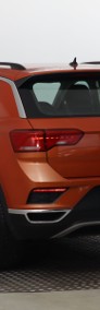 Volkswagen T-Roc , Salon Polska, 1. Właściciel, Klimatronic, Tempomat,-4