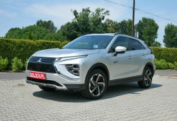 Mitsubishi Eclipse Cross 2.4 188KM Hybrid Plug-In Intense Plus S-AWC 4x4 PHEV -1 Właśc +Opony