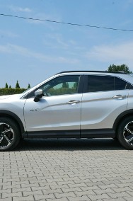 Mitsubishi Eclipse Cross 2.4 188KM Hybrid Plug-In Intense Plus S-AWC 4x4 PHEV -1 Właśc +Opony-2