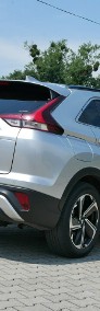 Mitsubishi Eclipse Cross 2.4 188KM Hybrid Plug-In Intense Plus S-AWC 4x4 PHEV -1 Właśc +Opony-3