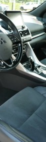 Mitsubishi Eclipse Cross 2.4 188KM Hybrid Plug-In Intense Plus S-AWC 4x4 PHEV -1 Właśc +Opony-4