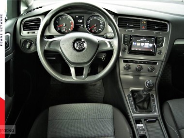 Volkswagen Golf VII Trendline 1.2B*105KM*SalonPL*Bezwypadkowy*ASO*FV23%*-1