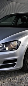 Volkswagen Golf VII Trendline 1.2B*105KM*SalonPL*Bezwypadkowy*ASO*FV23%*-3