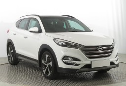 Hyundai Tucson , Salon Polska, Automat, Navi, Klimatronic, Tempomat,