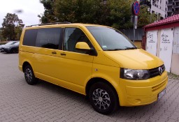 Volkswagen Transporter I wł w PL