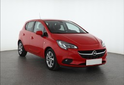 Opel Corsa F , Salon Polska, 1. Właściciel, Serwis ASO, GAZ, Xenon,