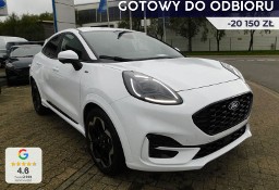 Ford Puma II ST-Line X PowerShift mHEV 1.0 EcoBoost ST-Line X 1.0 EcoBoost 125KM