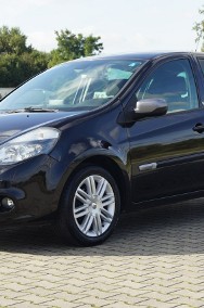 Renault Clio III NAVI KLIMATRONIC TEMP. 1,2 75 KM ZADBANY IDEALNY STAN-2