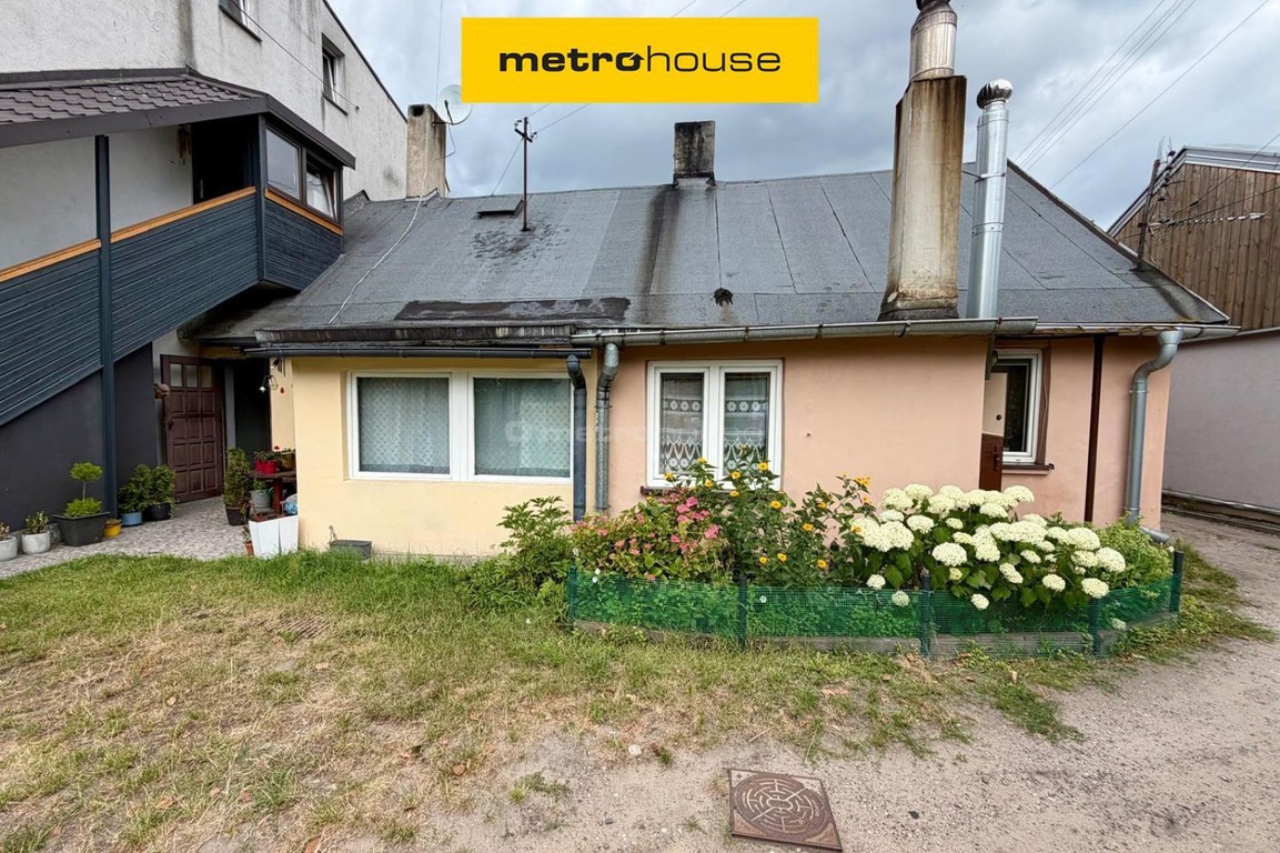 Mieszkanie na sprzedaż, 37 m², 2 pokoje Aleksandrów Łódzki Aleksandrów Łódzki