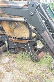 Valtra T 151 Tłumik drgań skrętnych-2