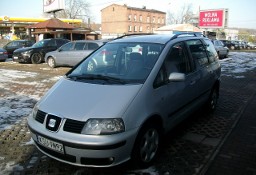 SEAT Alhambra I Seat Alhambra