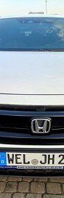Honda Civic IX 1.6 i-DTEC 120KM Elegance Serwis 2xALU-3