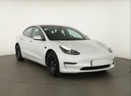 Tesla Model 3 , SoH 85%, Serwis ASO, Automat, Navi, Klimatronic, Tempomat,