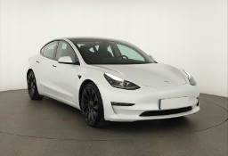 Tesla Model 3 , SoH 85%, Serwis ASO, Automat, Navi, Klimatronic, Tempomat,