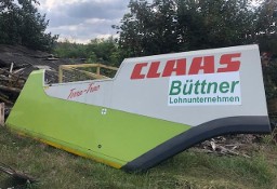 Claas Lexion osłona klapa prawa