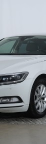 Volkswagen Passat B8 Salon Polska, Automat, VAT 23%, Navi, Klimatronic, Tempomat,-3