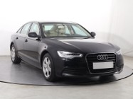 Audi A6 IV (C7) , Salon Polska, Automat, Skóra, Navi, Klimatronic, Tempomat,