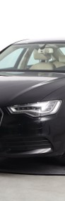 Audi A6 IV (C7) , Salon Polska, Automat, Skóra, Navi, Klimatronic, Tempomat,-3