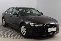 Audi A6 IV (C7) , Salon Polska, Serwis ASO, Automat, Navi, Xenon, Bi-Xenon,