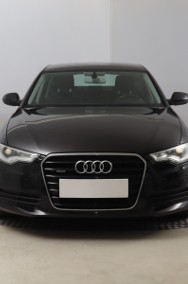Audi A6 IV (C7) , Salon Polska, Serwis ASO, Automat, Navi, Xenon, Bi-Xenon,-2