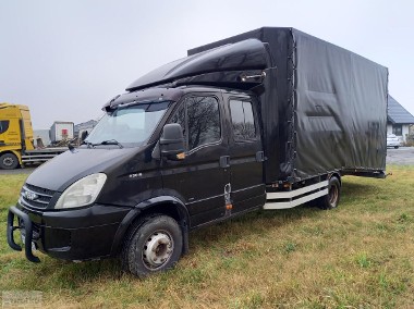 Iveco Daily 65C18 D-1