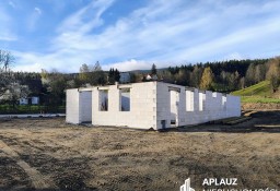 Nowy dom Jelenia Góra Jagniątków