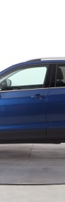 Volkswagen T-Cross , Salon Polska, 1. Właściciel, Serwis ASO, Automat, VAT 23%,-4