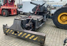 wózek widłowy wózek kontenerowy ELME / CHWYTAK NA PEŁNE KONTENERY