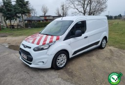 Ford Transit Connect 1.6 TDCI L2 / Klima / Magazyn energii 230v / Szafki / Org. przebieg