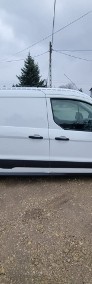 Ford Transit Connect 1.6 TDCI L2 / Klima / Magazyn energii 230v / Szafki / Org. przebieg-4