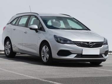 Opel Astra J , Salon Polska, 1. Właściciel, Serwis ASO, VAT 23%, Klima,-1