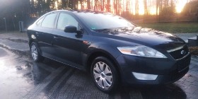 Ford Mondeo VI Liftback 2.0tdci 136KM/235t.km serwis do końca/ w oryginale