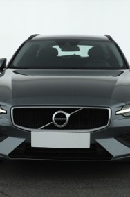 Volvo V60 II , Salon Polska, 1. Właściciel, Automat, VAT 23%, Navi,-2