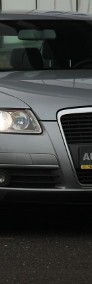 Audi A6 III (C6) Navi*Klimatronik*GrzaneFotele*Alu*Komputer*Tempomat*Gwaracja VGS !!!-4