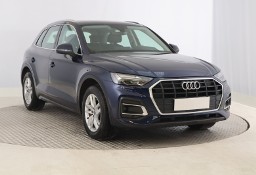 Audi Q5 III , Salon Polska, 1. Właściciel, Serwis ASO, Automat, VAT 23%,