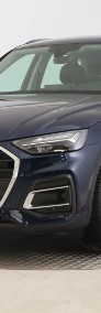 Audi Q5 III , Salon Polska, 1. Właściciel, Serwis ASO, Automat, VAT 23%,-3