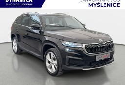 Skoda Kodiaq Style 1.5TSI 150KM DSG 2022/2023 r., salon PL, przebieg 50tys.km, V