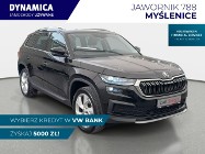 Skoda Kodiaq Style 1.5TSI 150KM DSG 2022/2023 r., salon PL przebieg 50tys.km V
