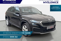 Skoda Kodiaq Style 1.5TSI 150KM DSG 2022/2023 r., salon PL przebieg 50tys.km V